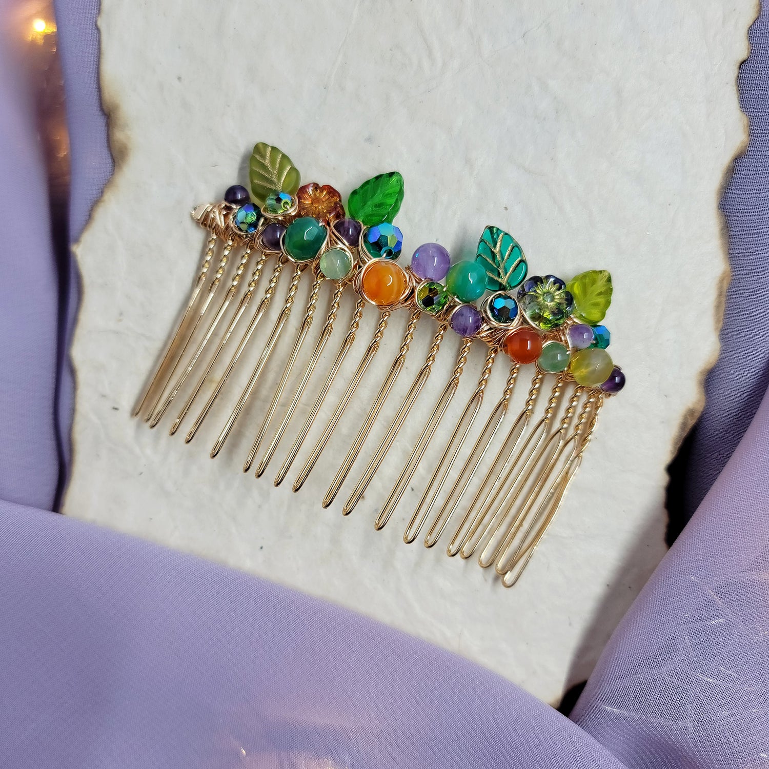 Hair Accessories