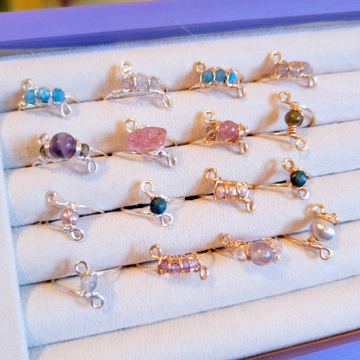 Rings