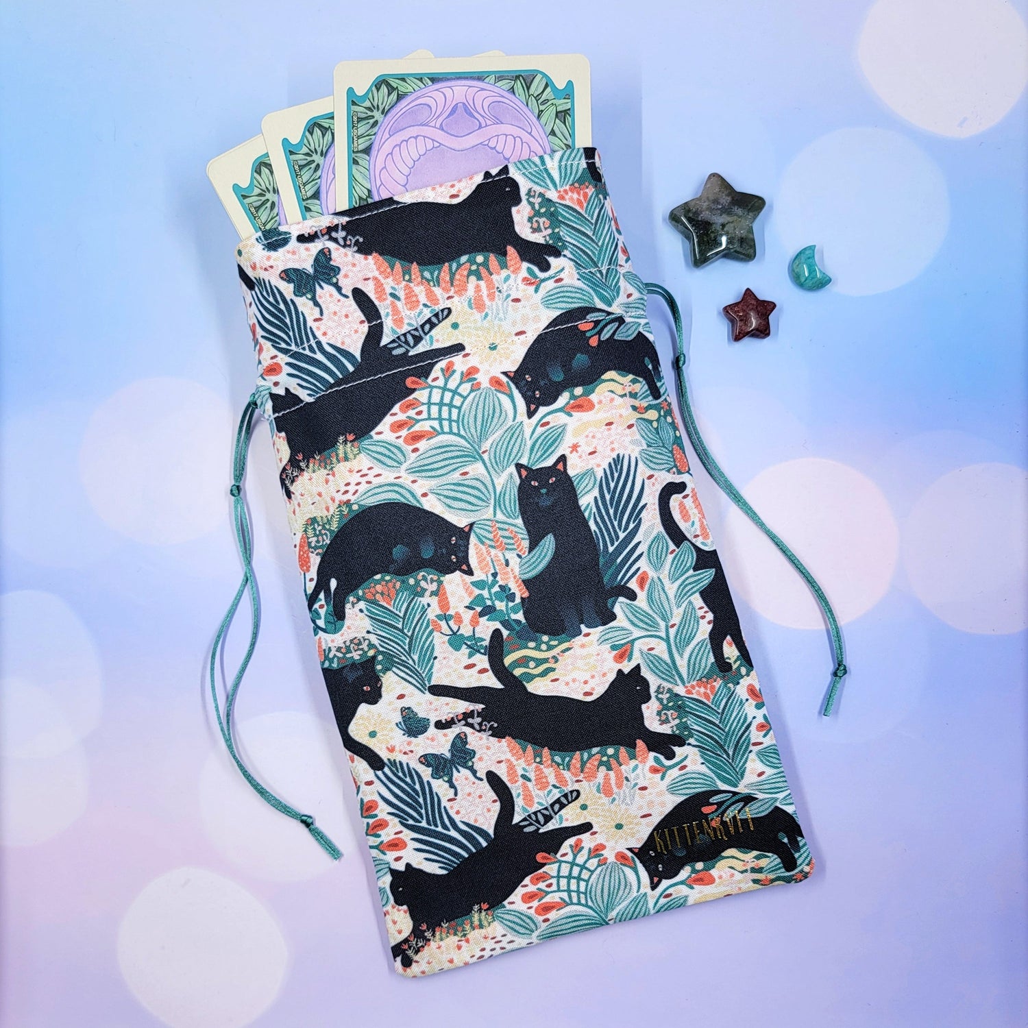 Tarot Pouches